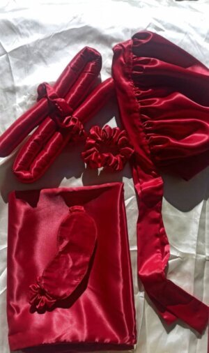 Coffret Satin Premium